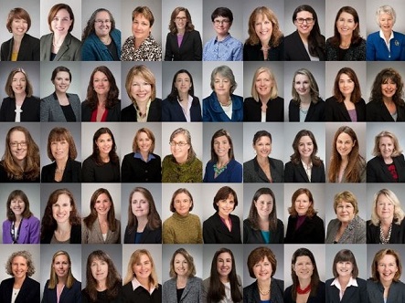 Verrill Dana Remains A Top Law Firm For Women
